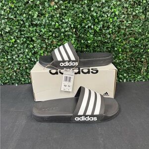 Adidas ADILETTE SHOWER SLIDES - M10/W11